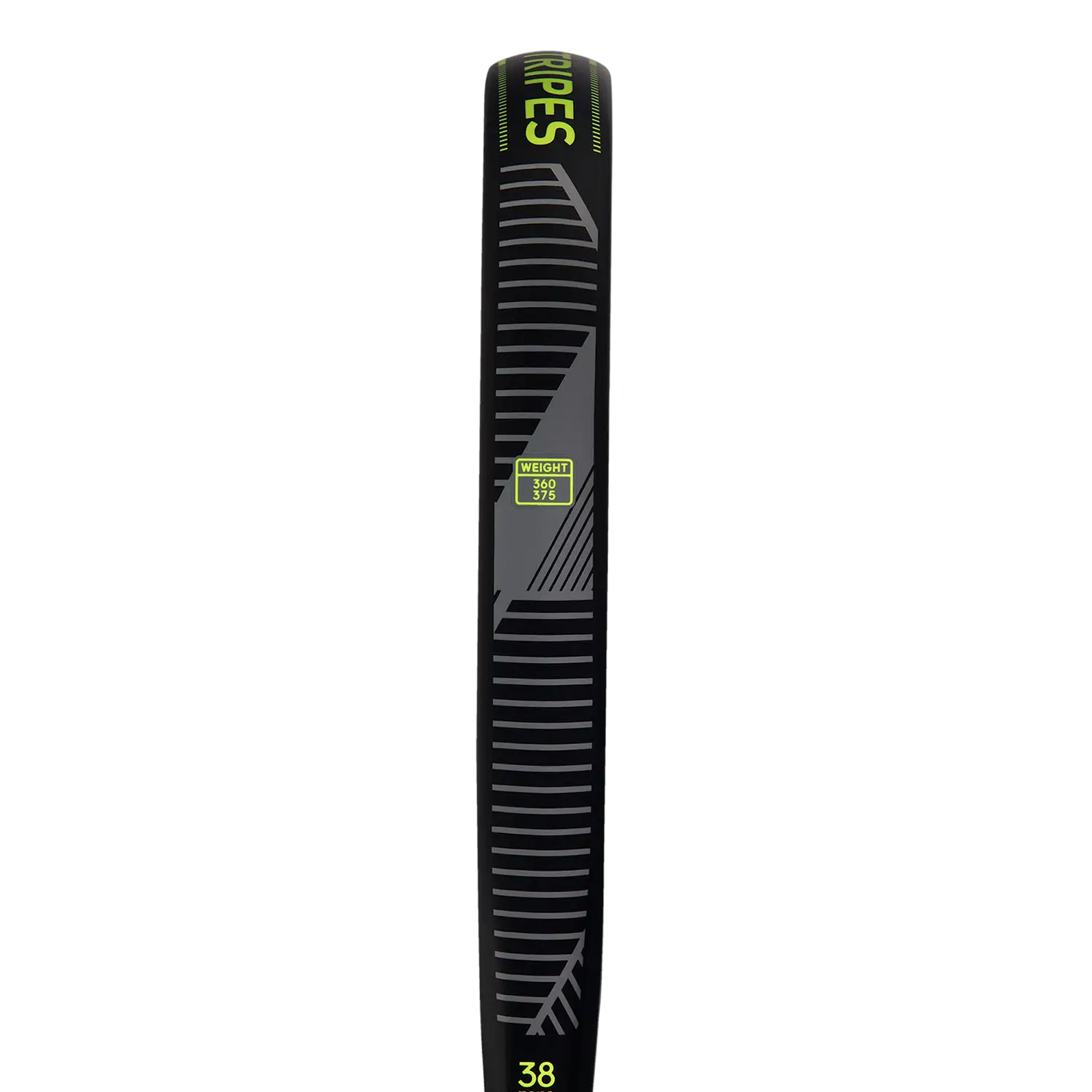 Adidas Match 3.3 Black Lime 2024 - For powerful shots and improving the attacking game - image 4